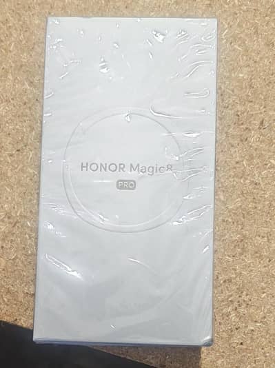 HONOR MAGIC 8 PRO
