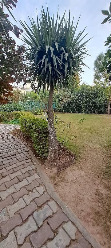 With Extra Land 1 Kanal House Available For Sale