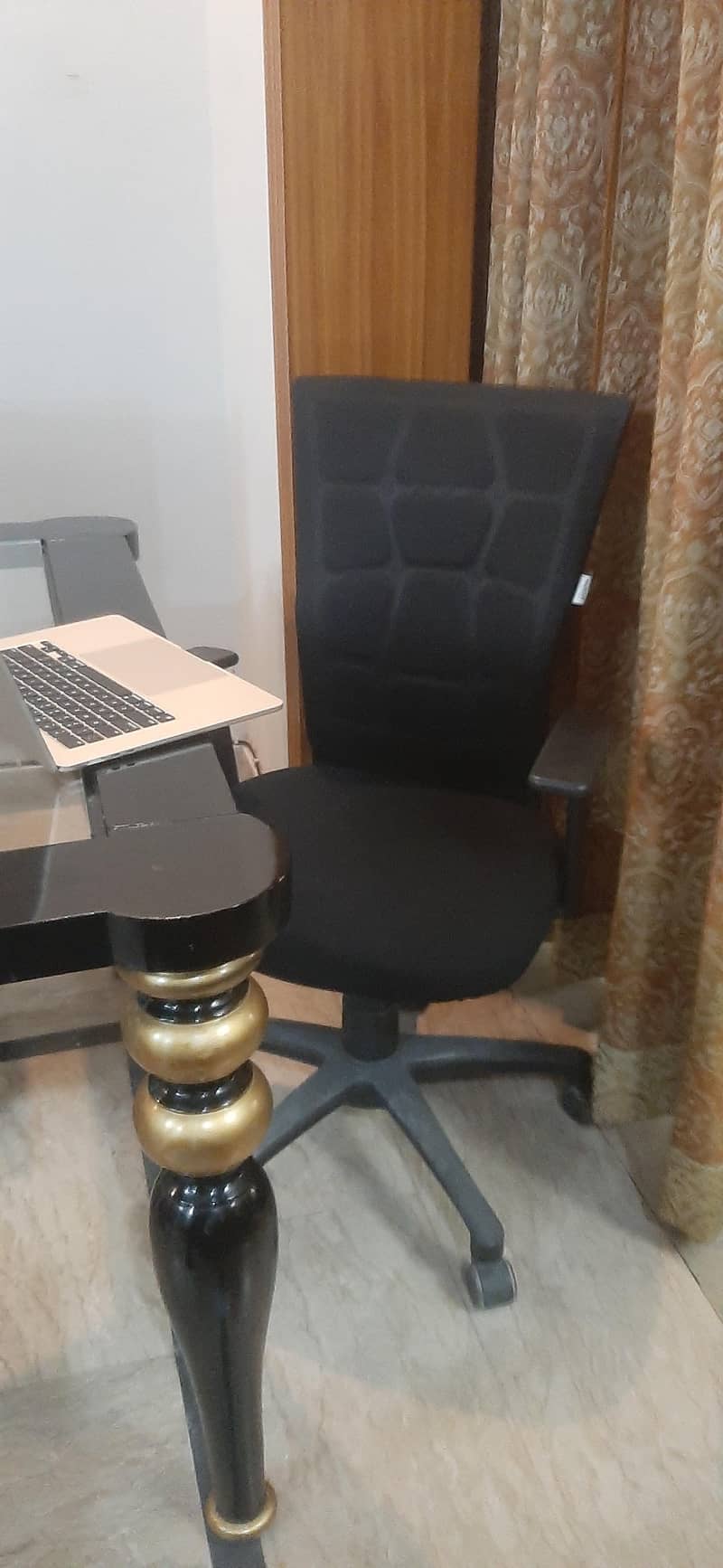 Computer Chair 0