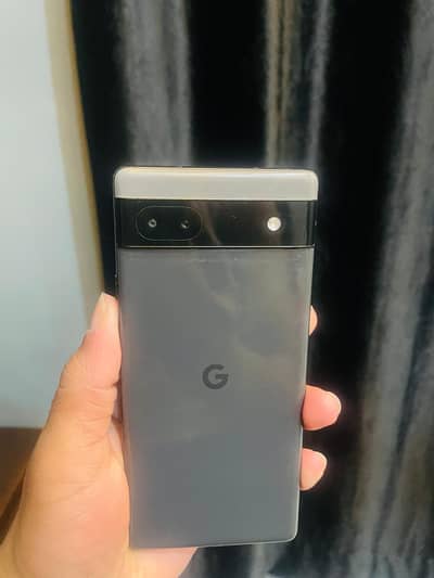 Google pixel 6A 6/128