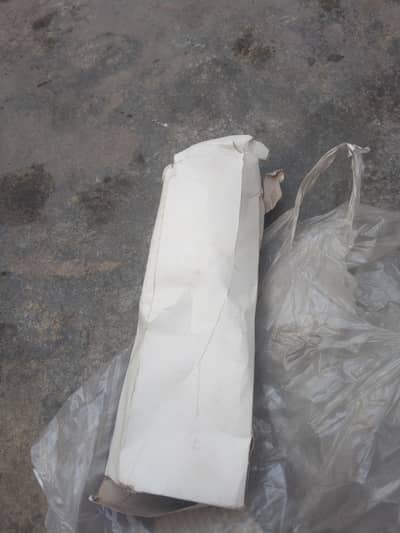 steel ka hai good condition 03020066870