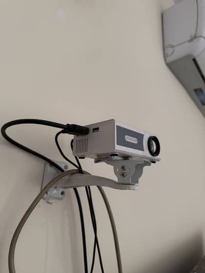 Mini projector for sale