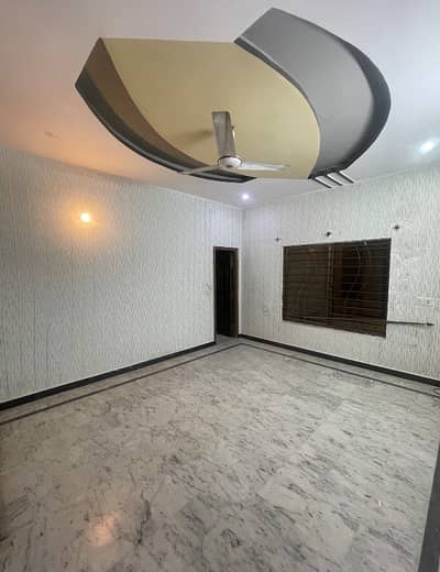 1 kanal double story house for rent in soan garden