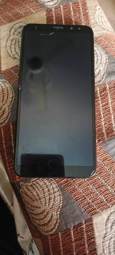 Huawei Mate 10 liite