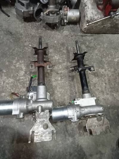 all in one car pawer string available