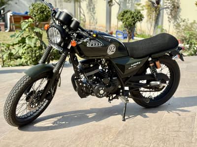 Hi speed infinity Sale