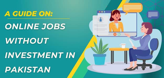 Zero Investment _ 101% Easy Work From Home