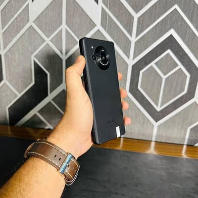 sharp aquos r7 official pta approved 12 256