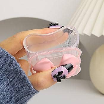 iPhone charger cover