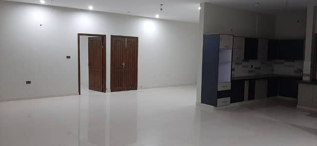 Portion For Rent 4 Bed DD *Code(15702)*