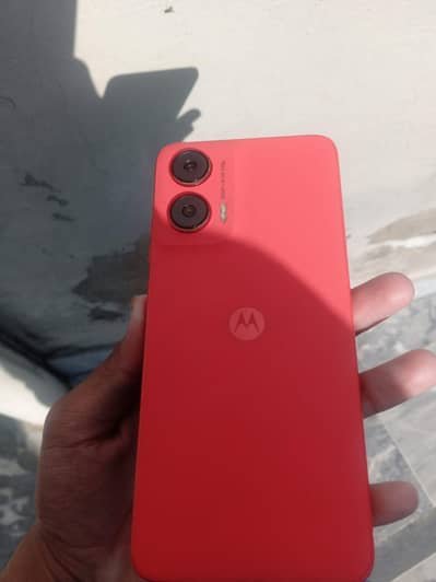 Motorola g35 for salle