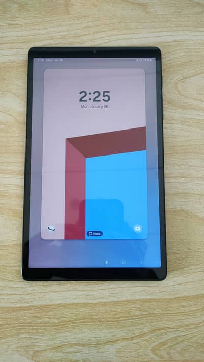 Tab Galaxy A7 lite 32GB