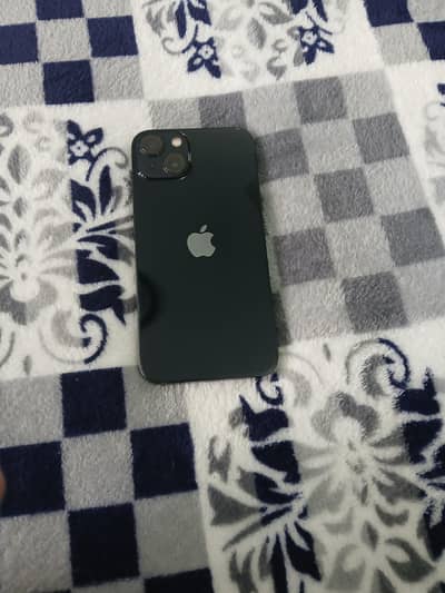 Iphone 13 non pta ( non active jv) 128 gb, 85% battery health