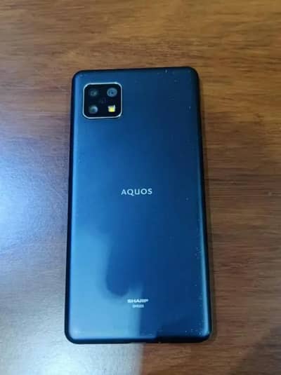 Aqous sense 5g official pta approved