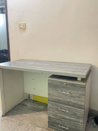 Computer Table - Office Table