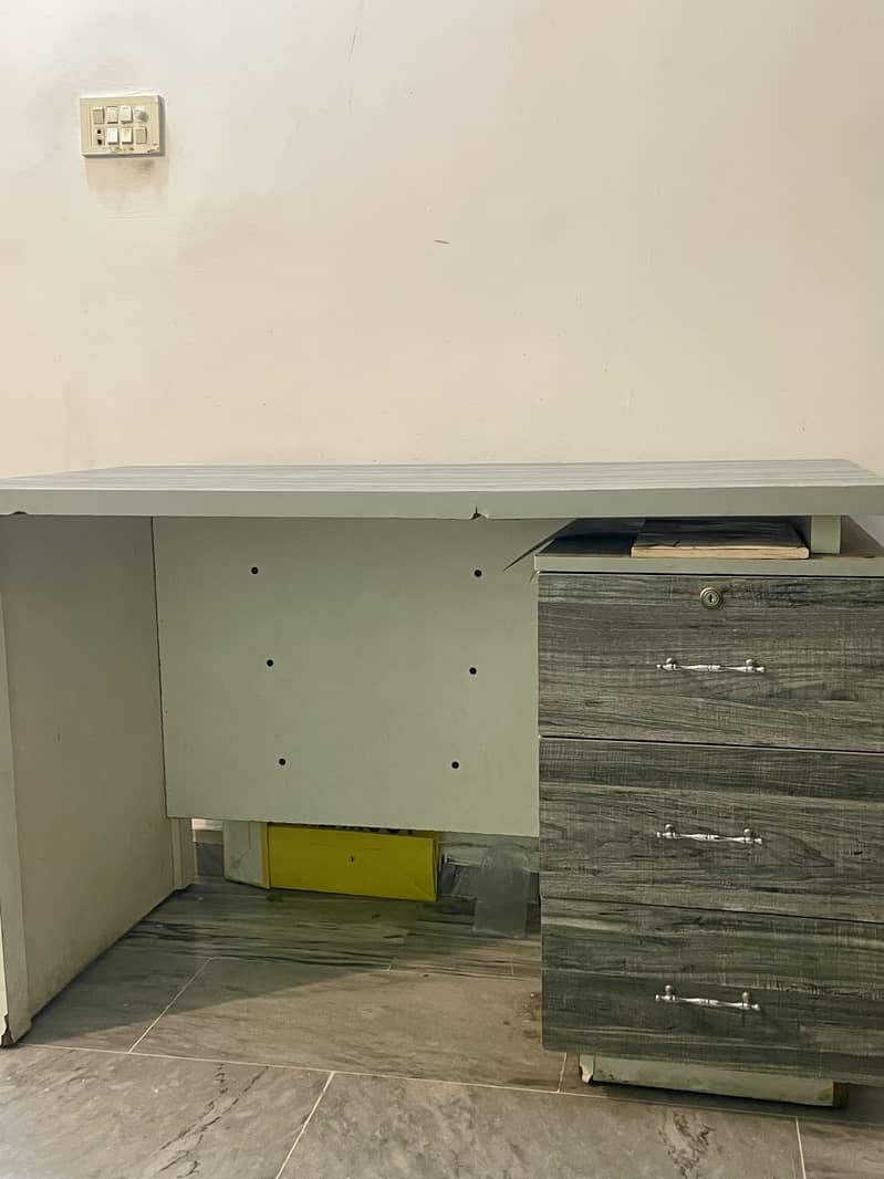 Computer Table - Office Table 6