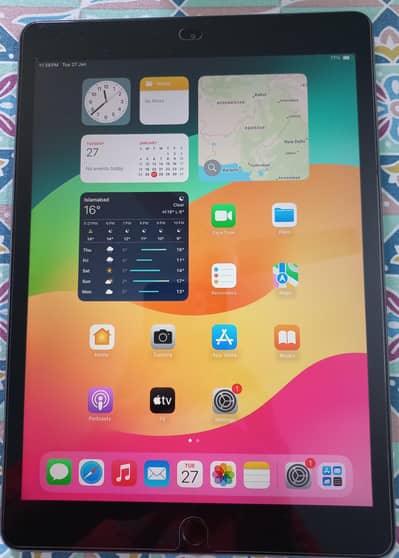 Apple iPad 7th Gen 128gb