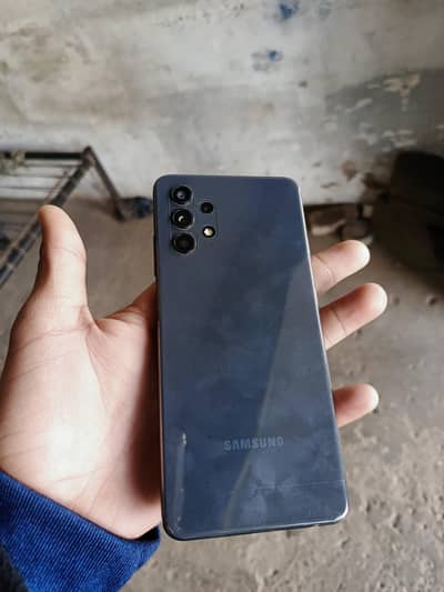 sumsung a 32 6/128 10by 10 condition