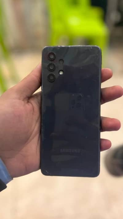samsung A32 for sale