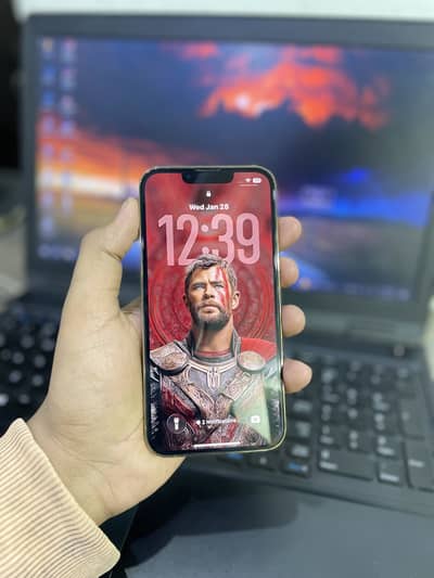 IPhone 13 Pro (128 GB)