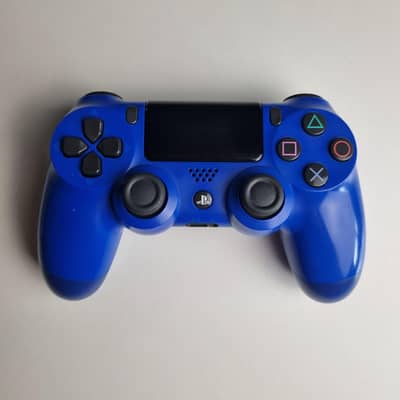 Sony PS4 Pro DualShock 4 Wireless Controller