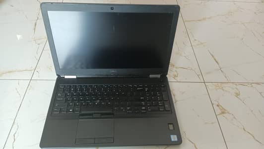 dell latitude e5570 windows  10 pro