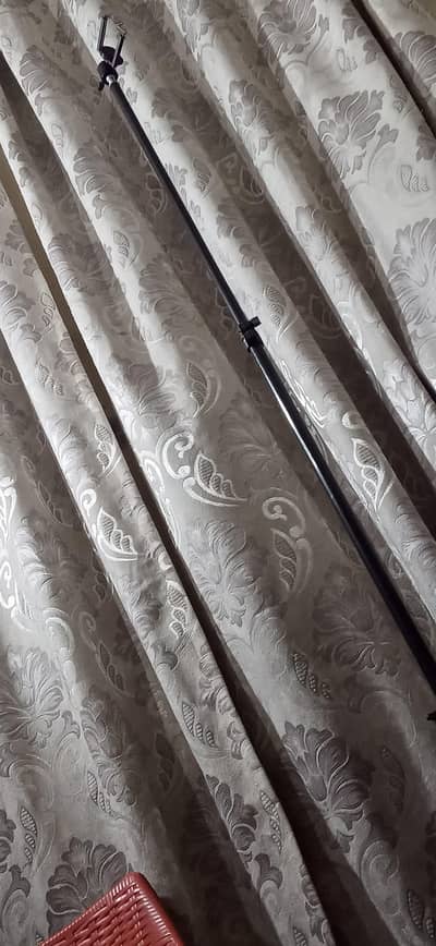 tripod and monopod moble camera stand