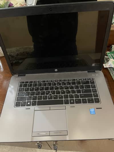 HP Elitebook 850 G2