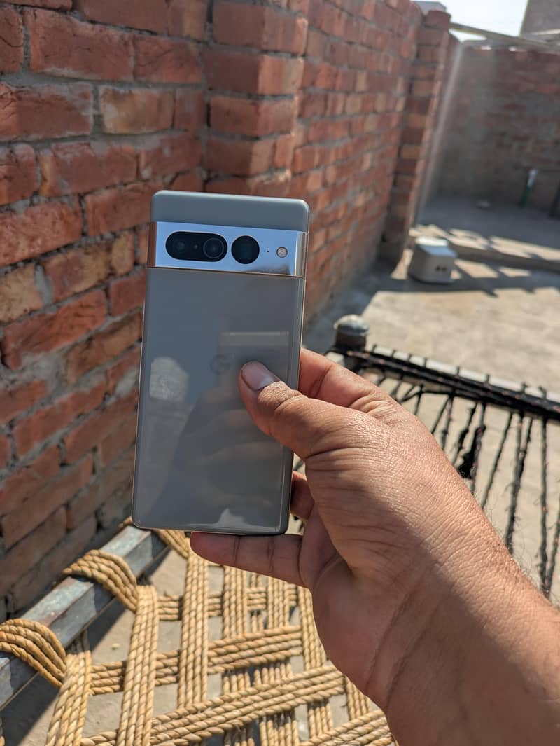 pixel 7pro 1