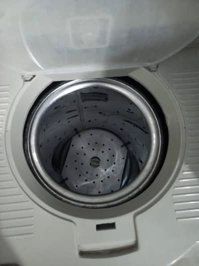 Super Asia SD-520 Turbo Spin Spinner