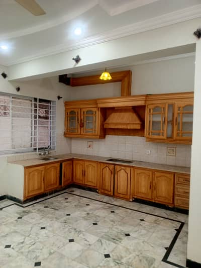 Ground prosn available for rent in model town phs 1