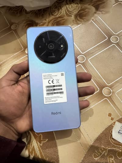 Redmi A3