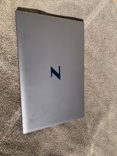 HP ZBook firefly 14 G7