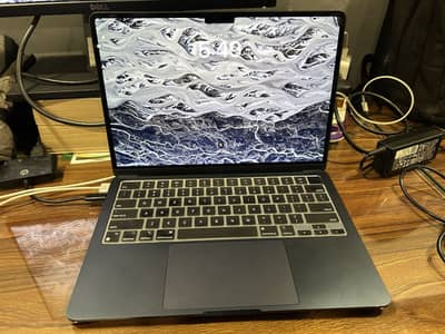 Macbook Air M2 2022