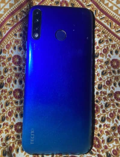 tecno spark 4 3/32 for sale