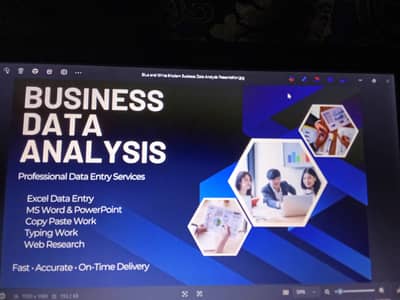 Data Entry, Ms Office, Canva, Basic Coreldrwa, CCTV instalion and Com