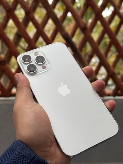 13 pro max pta approved 512gb