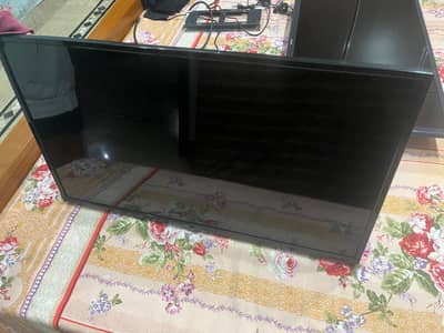 I have to same leds in china models