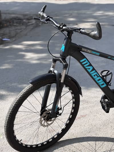 Bicycle For urgent sale