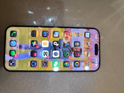 iPhone 16 pro Max 256 GB