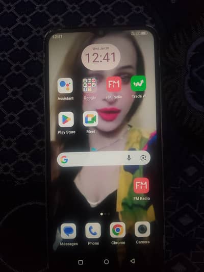 memory 4/64 ha. . . . . battery to timing 2 days. . . . condition 10/8