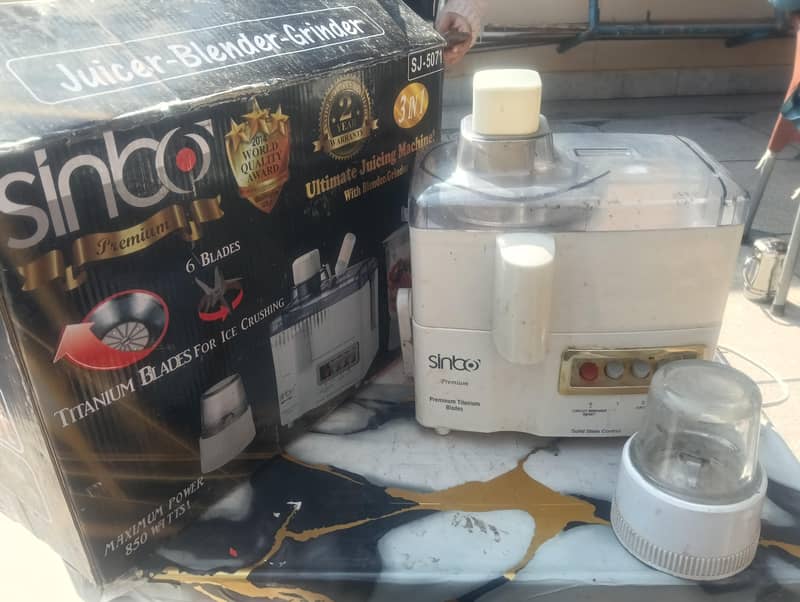 دو ماہ کینٹین چلی تھی 5