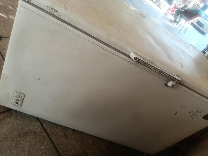 دو ماہ کینٹین چلی تھی 8