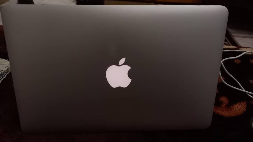 Macbook 2015 0