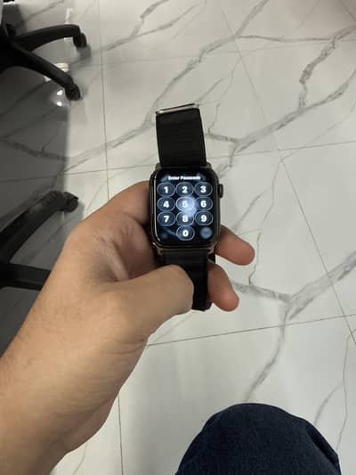 Apple watch series 6 44mm