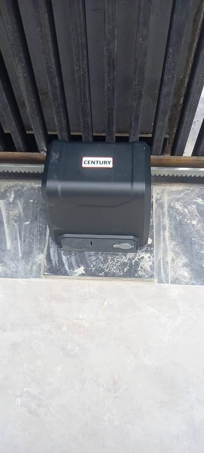 Automatic Sliding Swing Gate Door Motor, Rolling High Speed Shutter