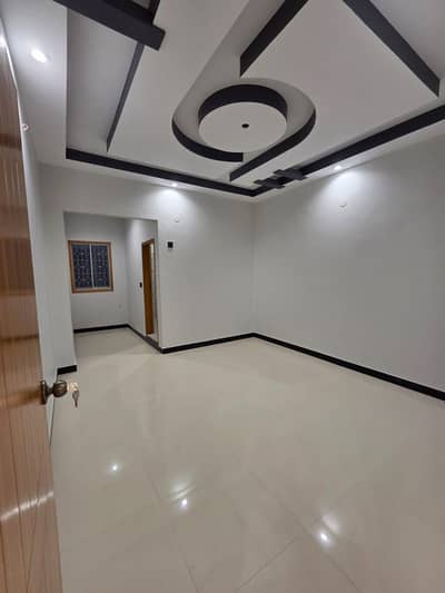 3 Bed Drawing Lounge New Ground Portion