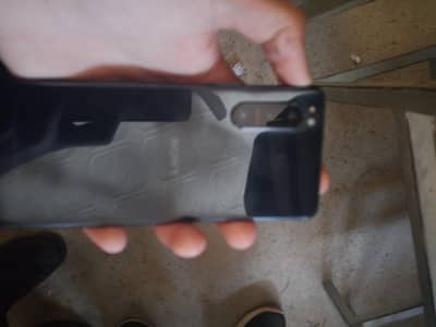 sony xperia 5 mark 2