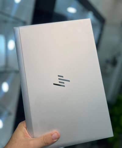 HP EliteBook 845 G7 Ryzen 5 pro