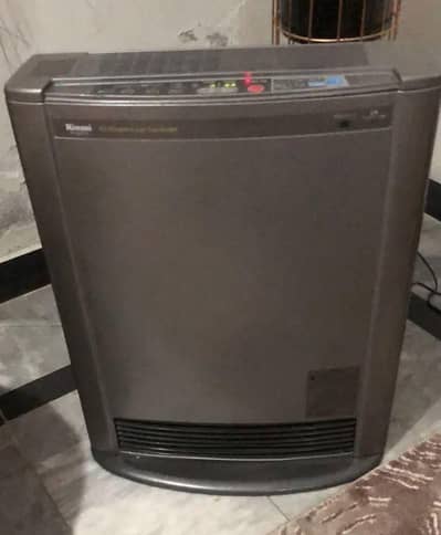 hybrid gas heater 5800 btu japanese